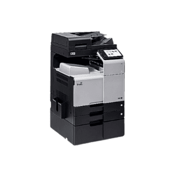 컬러 A3 레이저 복합기 신도리코 D470